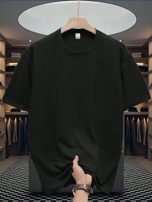 T-Shirt White Beard Design