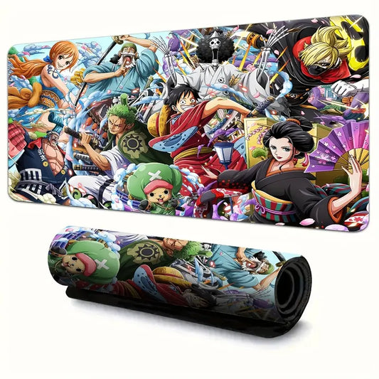 Wano Arc Mouse Pad size L