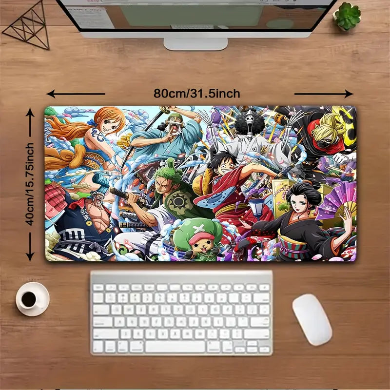 Wano Arc Mouse Pad size L