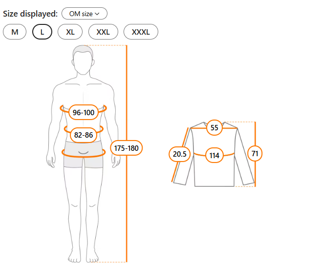 T-Shirt White Beard Design