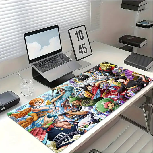Wano Arc Mouse Pad size XL