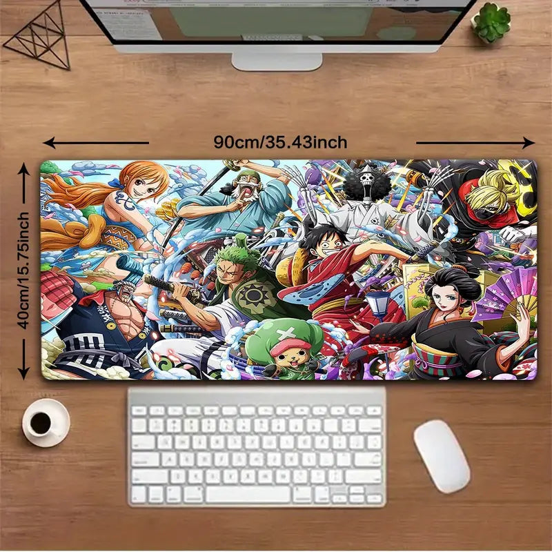 Wano Arc Mouse Pad size XL