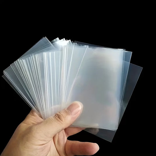 Card Sleeves