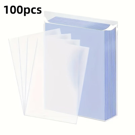Card Sleeves