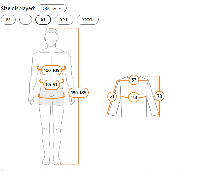 T-Shirt  White Beard Design