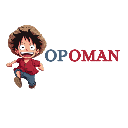 OPOMAN