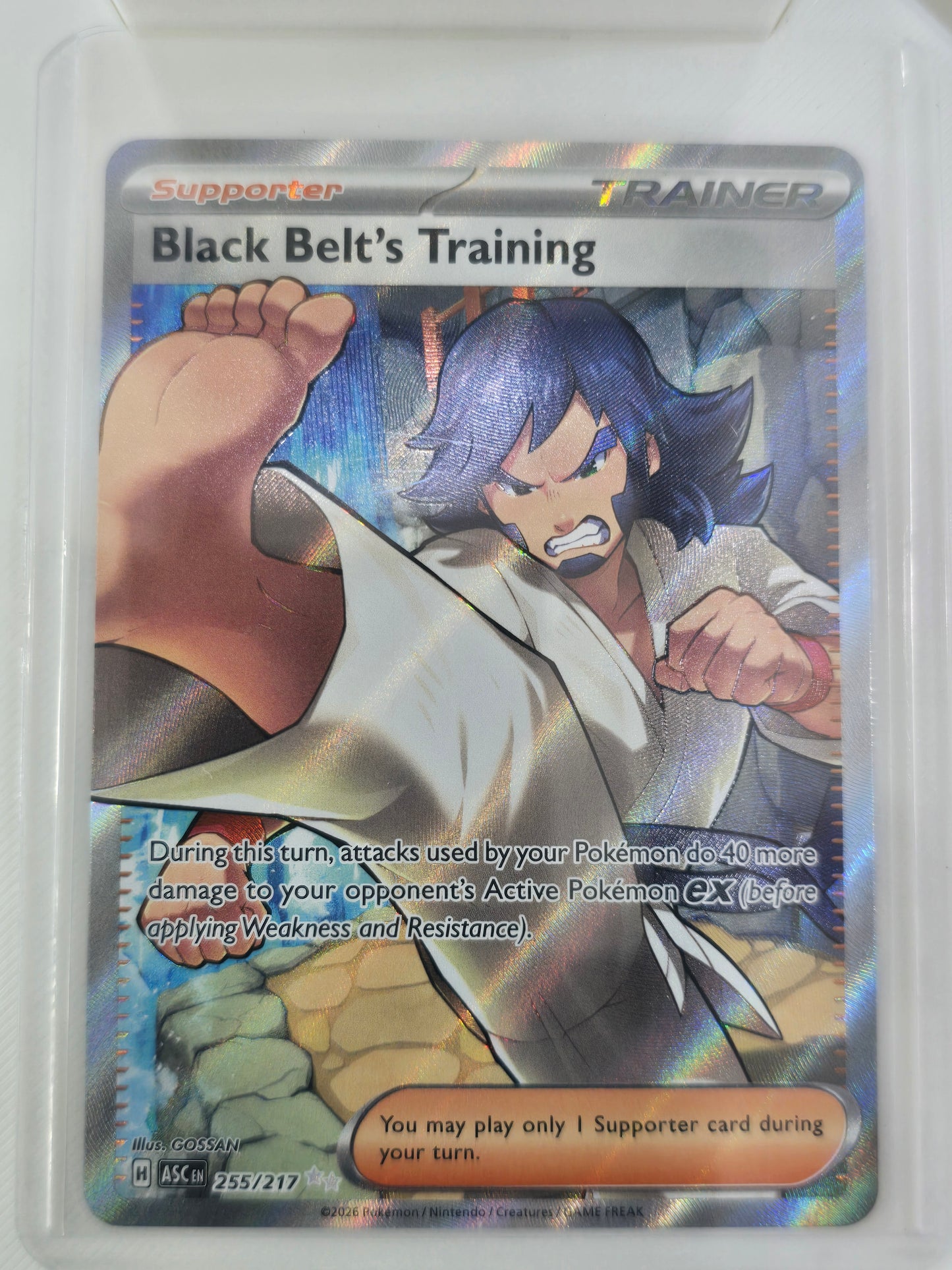 Black Belts Traning 255 217