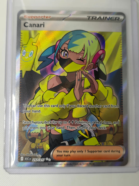 Canari