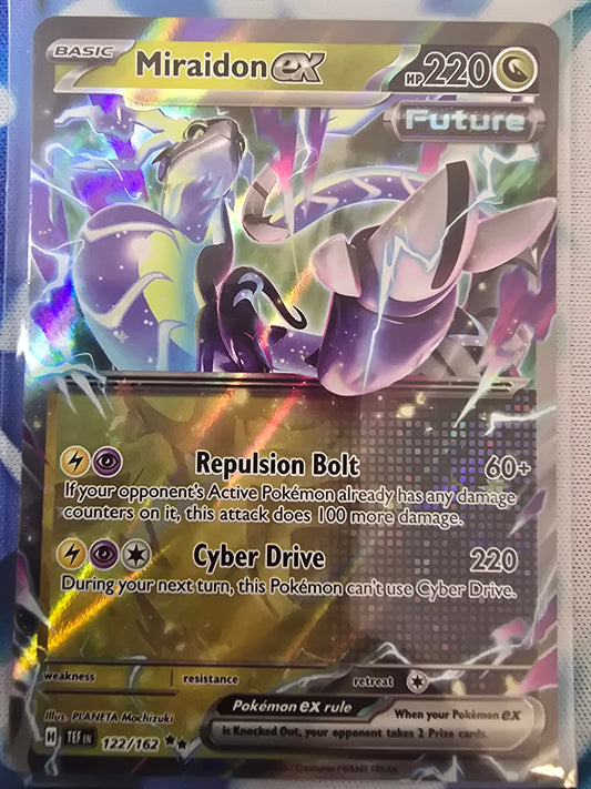 Miraidon ex