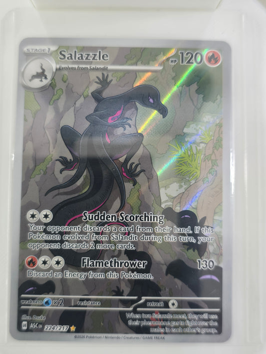 Salazzle 224 217