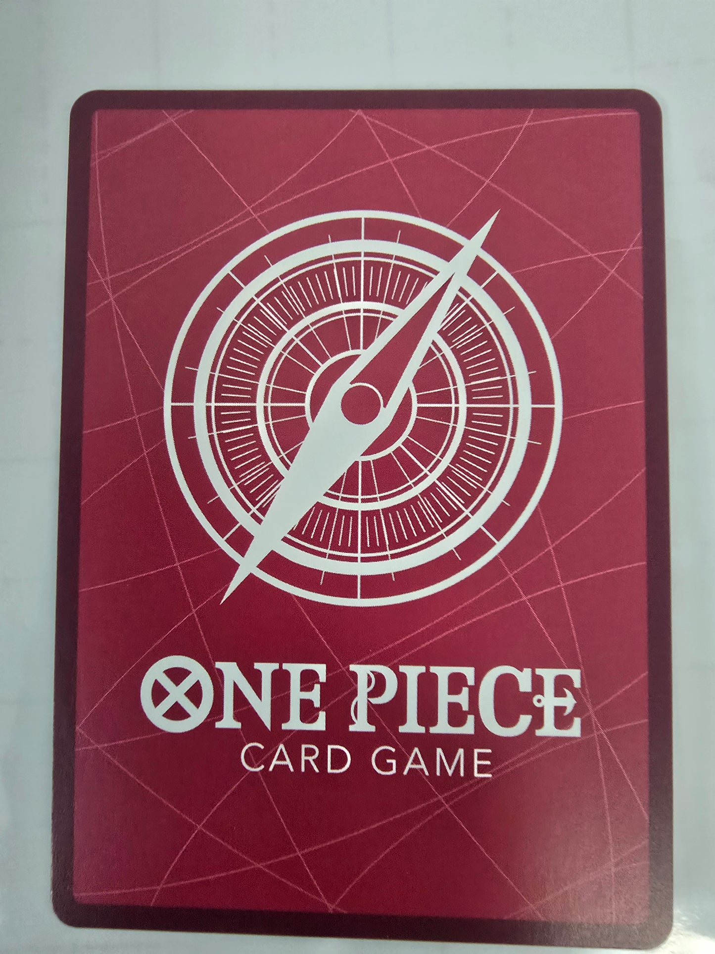لوفي القائد AA OP13-001