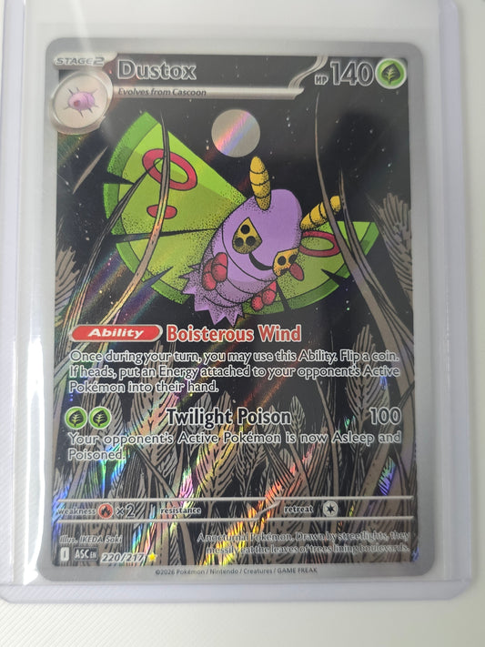 Dustox