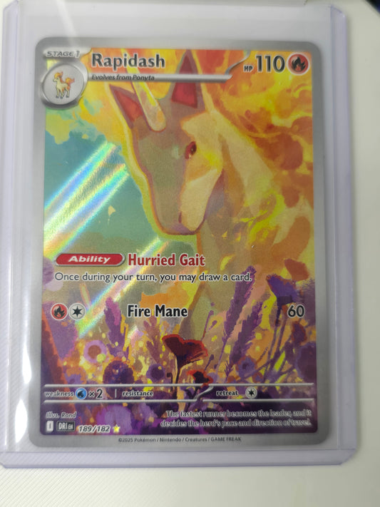 Rapidash