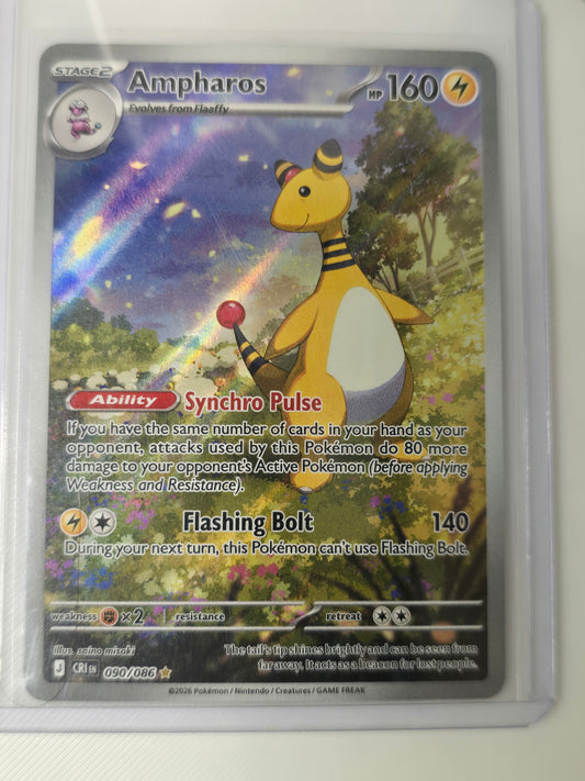 Ampharos
