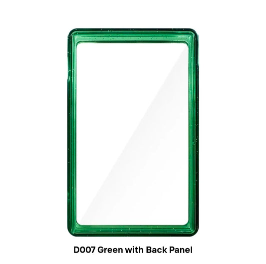 PSA/CGC Slab Guard
