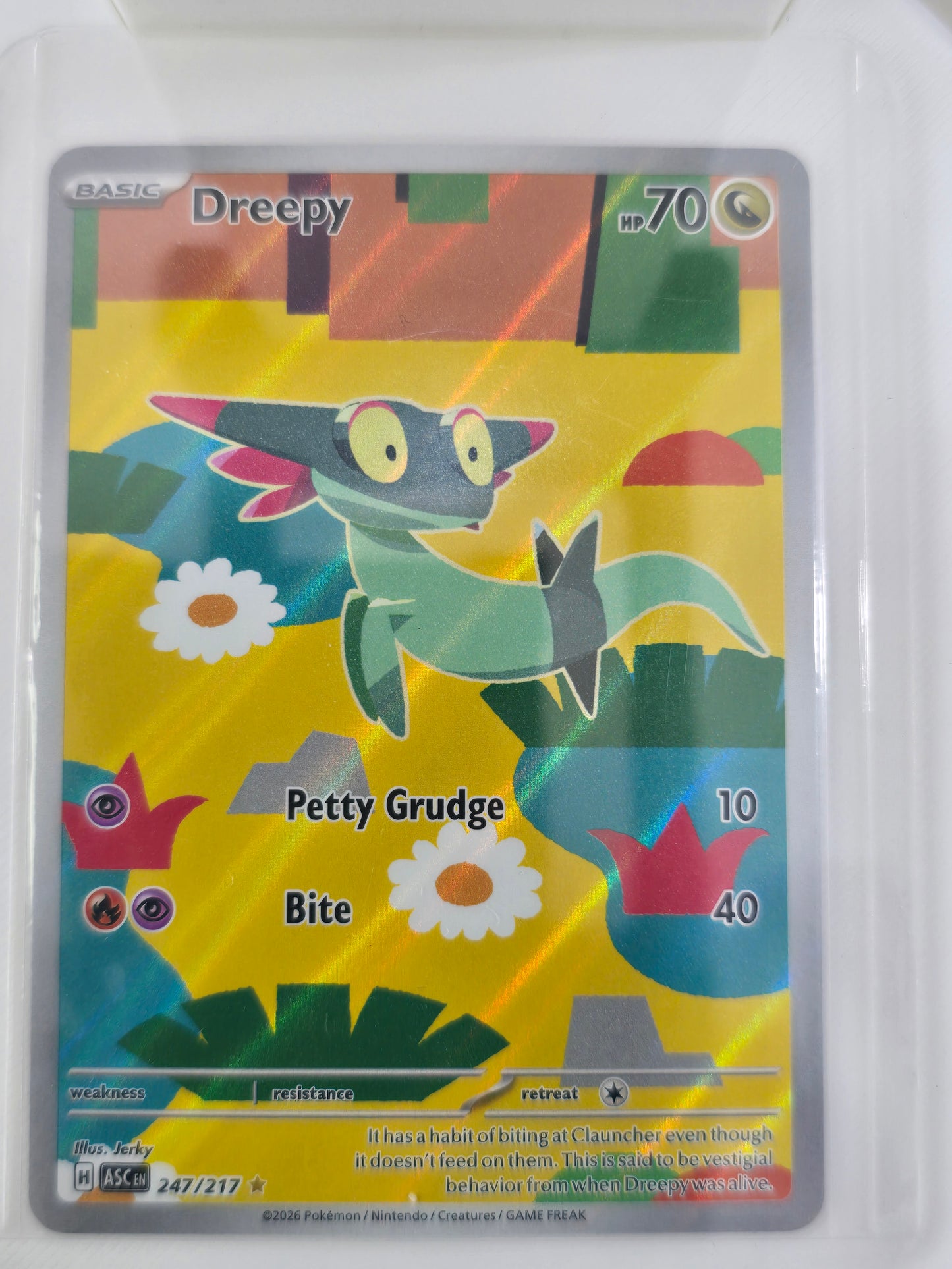 Dreepy 241 217