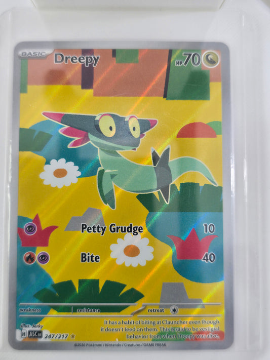 Dreepy 241 217