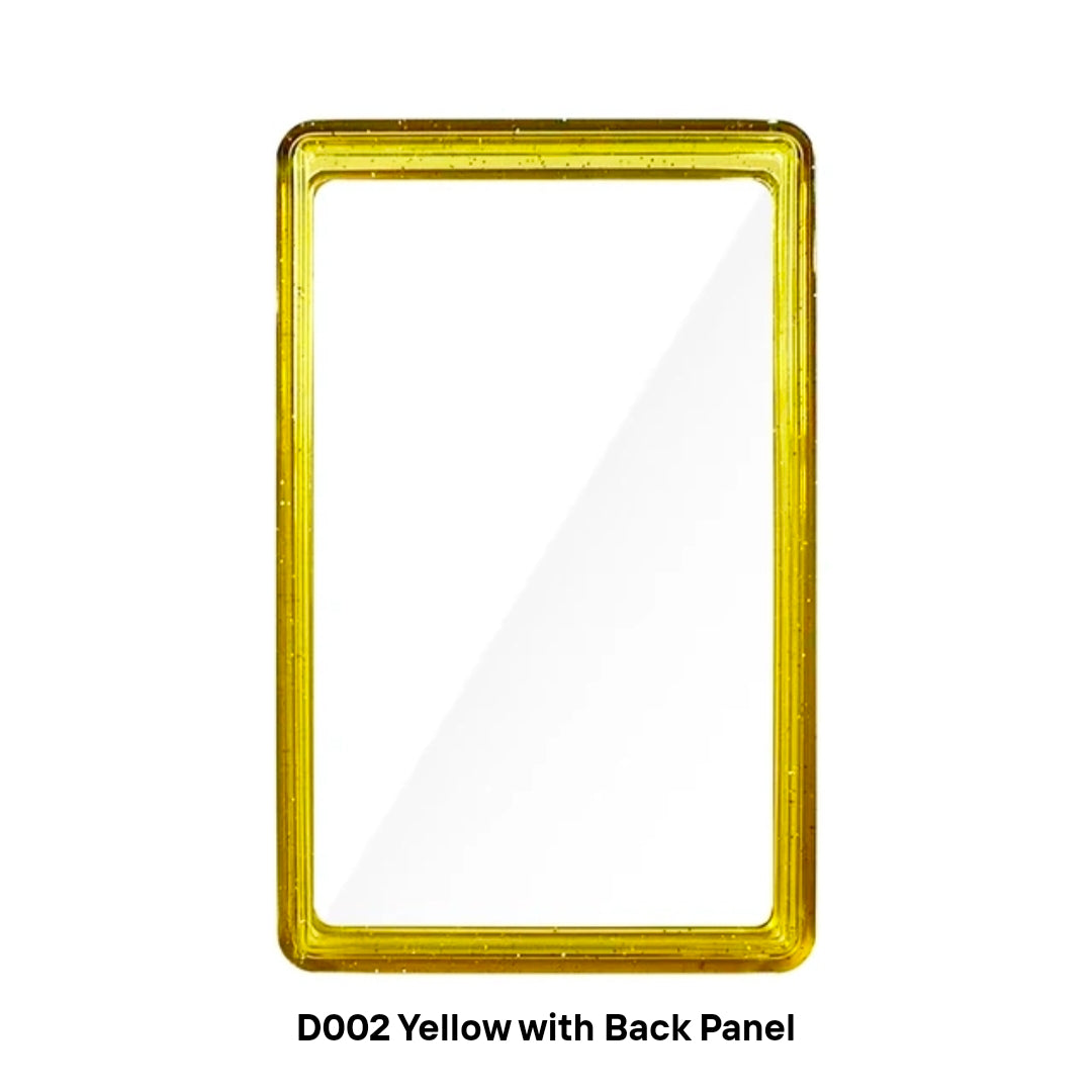 PSA/CGC Slab Guard