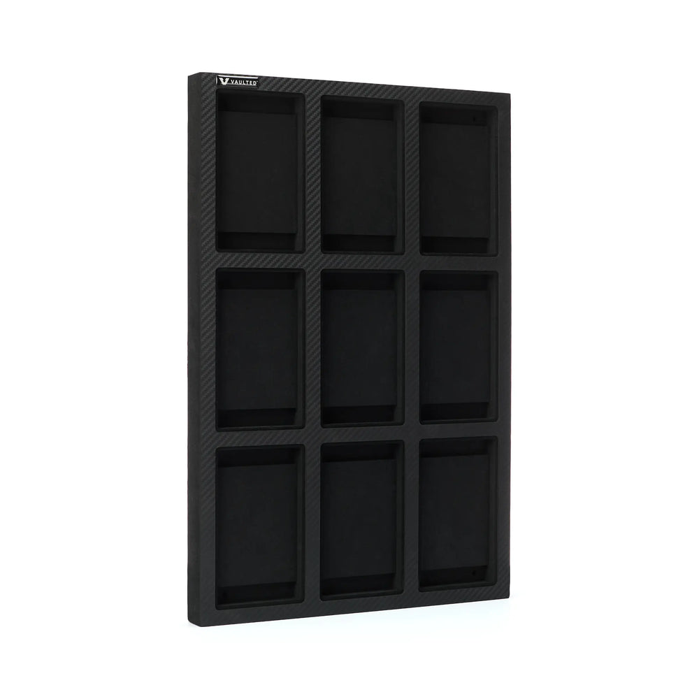 Card Display (PSA/CGC)
