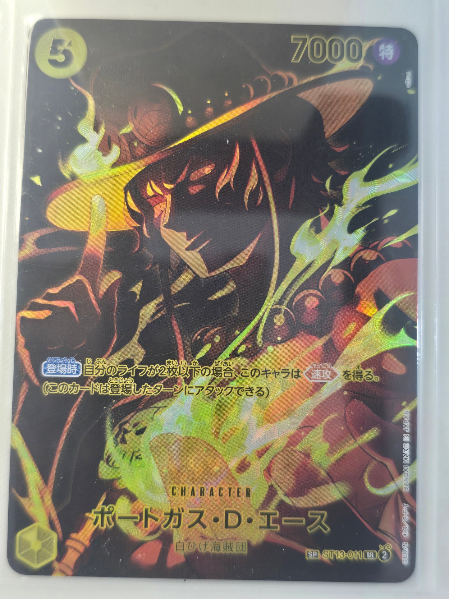 Ace SP ST13 011
