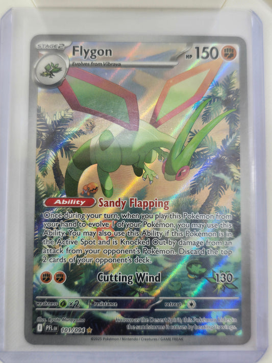 Flygon 101 094