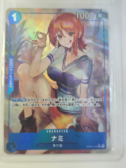 Nami OP09 050
