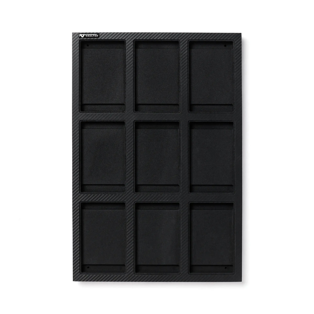 Card Display (PSA/CGC)