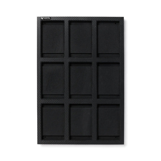 Card Display (PSA/CGC)