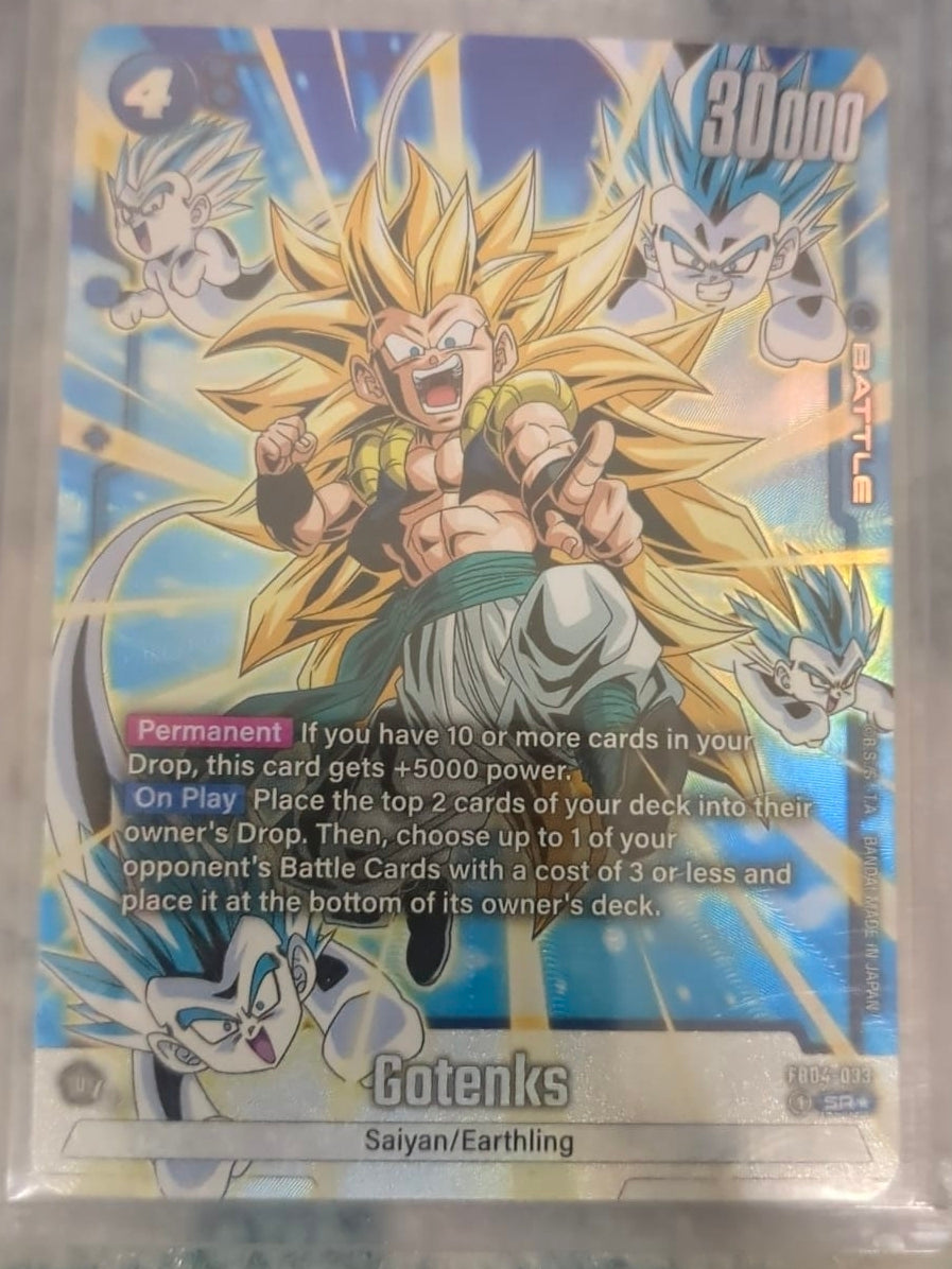 Gotenks